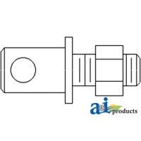 181777M1 - Pin, Stabilizer 	