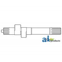 181993M91 - Camshaft, Hydraulic Lift Pump 	