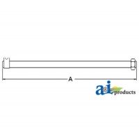 182517M91 - Center Tube (RH)	