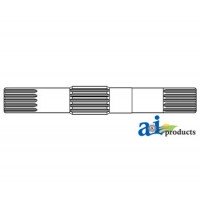 184359M1 - Shaft, Hydraulic Cross 	