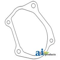 1850041M1 - Gasket, Steering Cap	