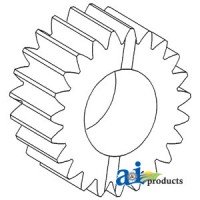 1866552M1 - Pinion, Planetary 	