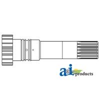 1868528M91 - Pinion Shaft, PTO 	