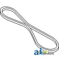 1876670M1 - Belt, Fan 	