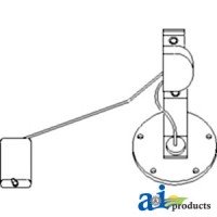 189201M91 - Sending Unit, Fuel 	