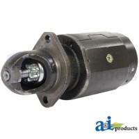 190004M91 - Starter, Delco 	