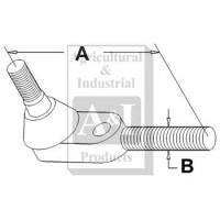 192863M1 - Tie Rod	