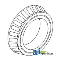 195159M1 - Bearing Cone (LH), Rear Axle Inner 	