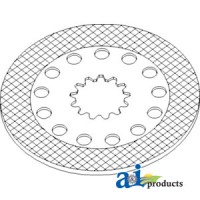 1981266C1 - Brake Disc 	