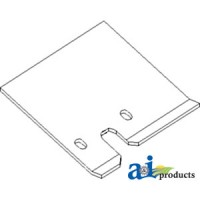 1989593C1 - Support (RH), For 3 Strand Conveyor 	