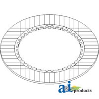 1997129C1 - Plate, Friction, Transmission 	