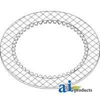 1997907C1 - Plate, Friction 	