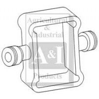 190799M1 - Piston, Hydraulic Pump 	