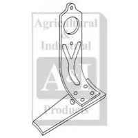191138M91 - Oil Trough Assembly (RH) 	