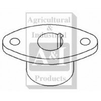 192199 - Drive Flange, Hydraulic Pump 	