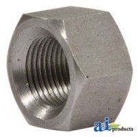 193067M1 - Jam Nut, RH Thread 	