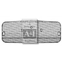 194236M2 - Screen, Grille Cap	