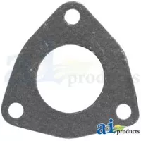 194713M1 - Gasket; Elbow To Manifold