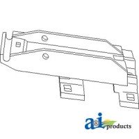 199371C5 - Support Assy. (LH) 	