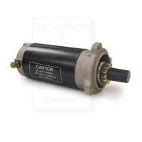 206-04108 - Starter, 12V, CCW, 13T, (New)