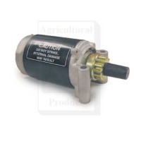 206-07111 - Starter, 12V, CCW, 13T, (New)