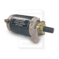 206-07113 - Starter, 12V, CCW, 13T, (New)