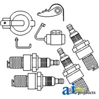 21A661 - Tune Up Kit 	