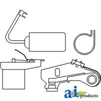 21A14RWO - Tune Up Kit 	