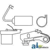 21A18R - Tune Up Kit 	