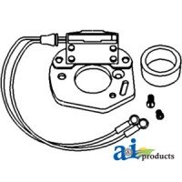 21A309F - Module, Electronic Ignition 	