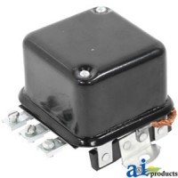 182548M1 - Voltage Regulator (External) 	