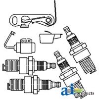 21A710 - Tune Up Kit 	