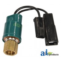 220-210 - High Pressure Switch (375/250psi)(2wire)