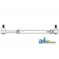 223313 - Complete Tie Rod Assembly 	