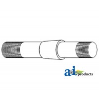 223314 - Cylinder Pin (Block Type) 	