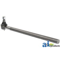 22813 - Tie Rod Kit- DU axle, A - Dimension = 13"	