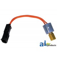 232948A1 - Switch High Pressure