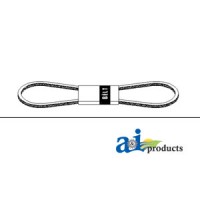 248265A2 - Belt, AC, w/ Tilting Hood 	