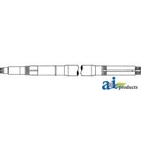 240442M1 - Countershaft, Main 	