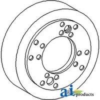 249021A1 - Drum, Brake Actuating 	