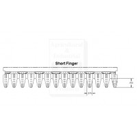 252259M92 - Chaffer, Top; Short Finger 	