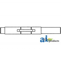 255833M2 - Shaft, Grain Elevator Head 	