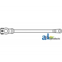 26A114 - Cable, Battery to Starter, 14", 2 Ga. 	