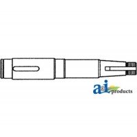 268604M1 - Shaft, Drive (LH) 	