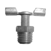 2706-6300 - Drain Cock