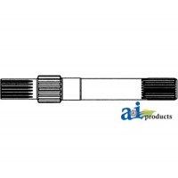 272674 - Brake Shaft (Out Of Differential)