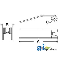 278830 - Tedder Tooth 	