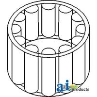 2700273M1 - Bearing, Main Input Shaft Inner 	