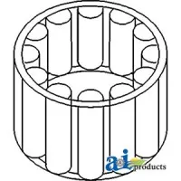 2700273M1 - Bearing, Main Input Shaft Inner 	