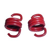 2702-2011 - Brake Disc Return Spring